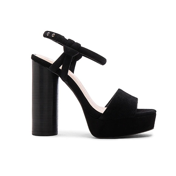 Hampton Heels - Picture 6 of 10